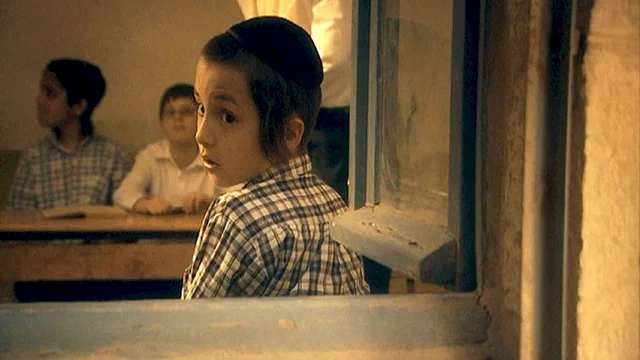 Photo du film : My father, my lord