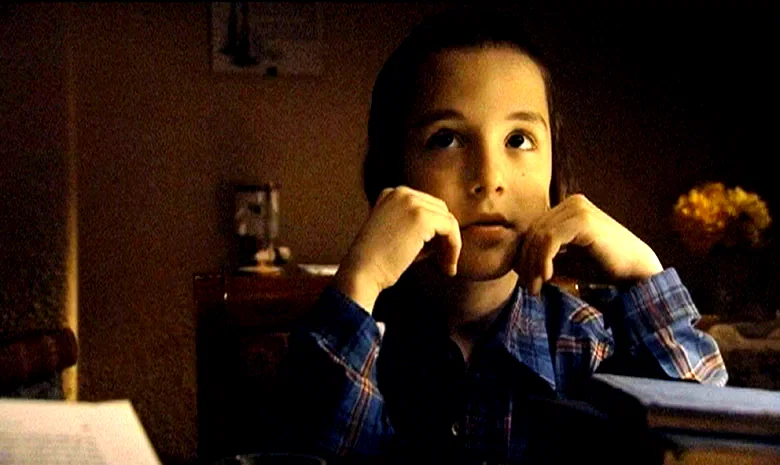 Photo 9 du film : My father, my lord