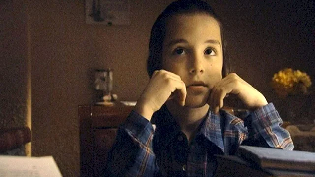 Photo du film : My father, my lord