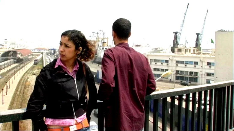 Photo 3 du film : Rome plutôt que vous