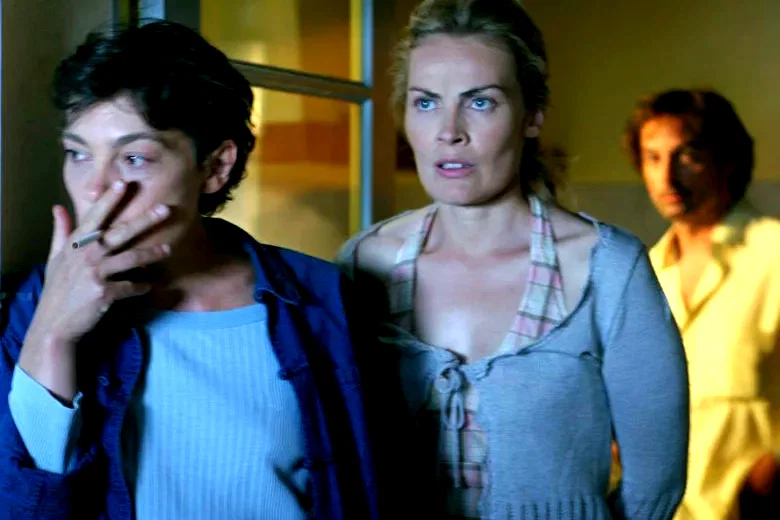 Photo 5 du film : Les petits poucets