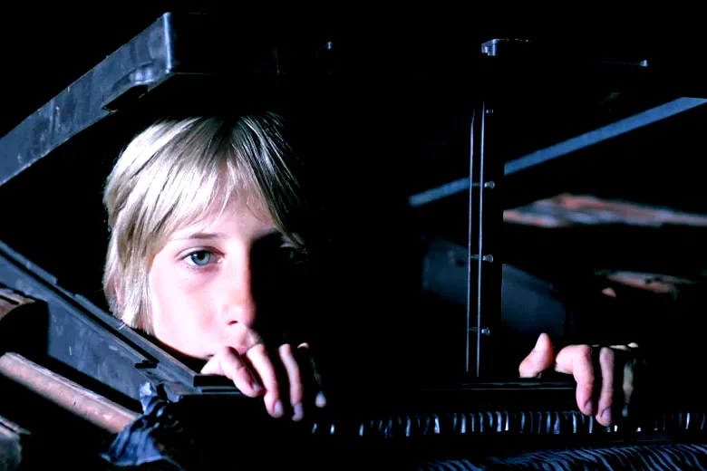 Photo 8 du film : Les petits poucets