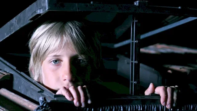 Photo du film : Les petits poucets