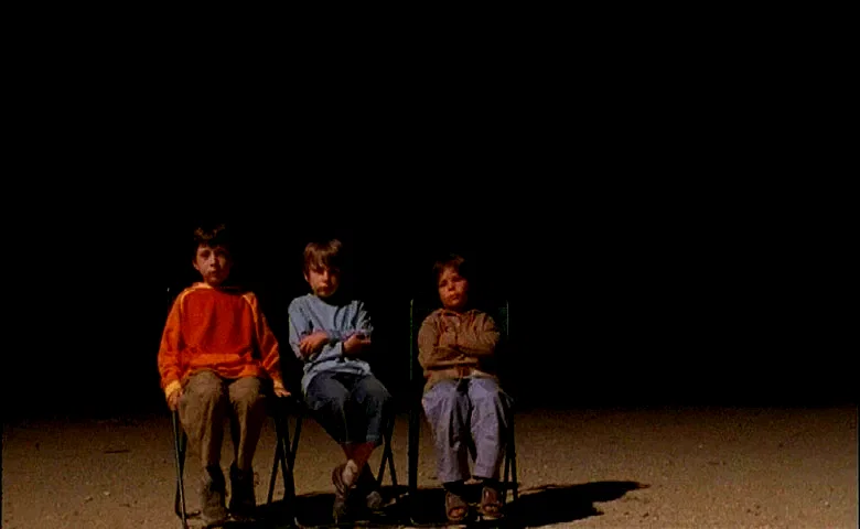 Photo 9 du film : Les petits poucets