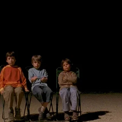 Miniature photo du film : Les petits poucets