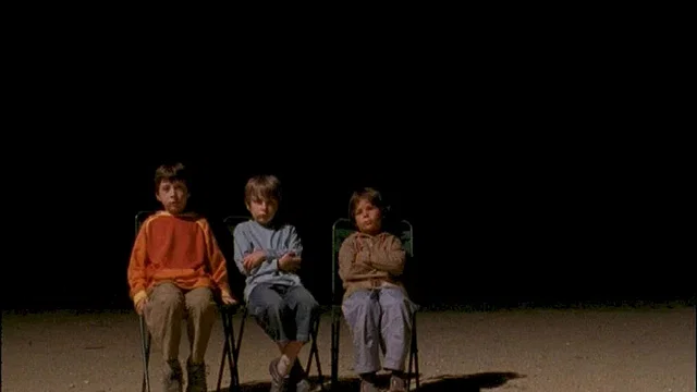 Photo du film : Les petits poucets