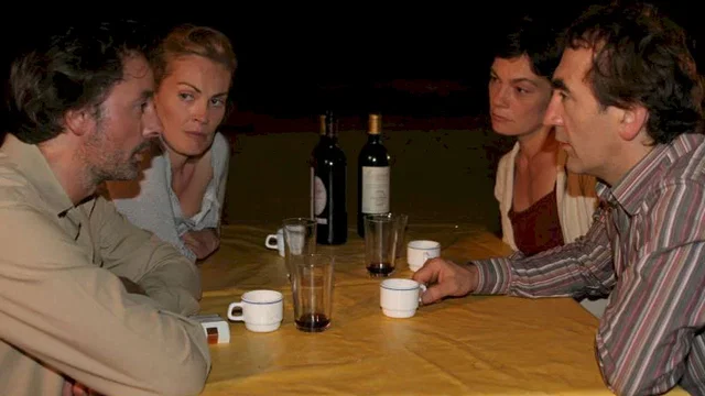 Photo du film : Les petits poucets