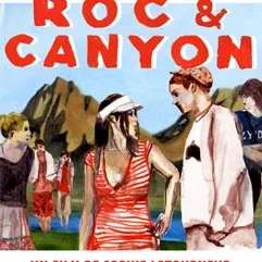 Miniature photo du film : Roc & Canyon