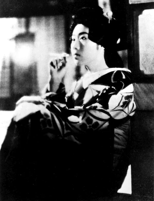 Photo 3 du film : Les soeurs de gion