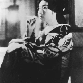Photo du film : Les soeurs de gion