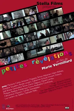 Affiche du film Petites revelations