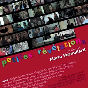 Photo du film : Petites revelations