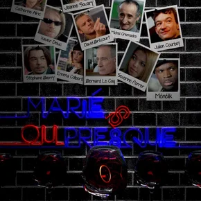 Photo du film : Marié(s) ou presque