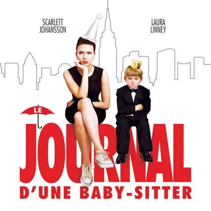 Miniature photo du film : Le journal d'une baby-sitter