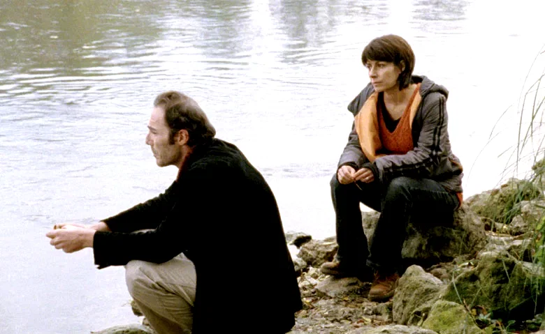 Photo 3 du film : Petites revelations