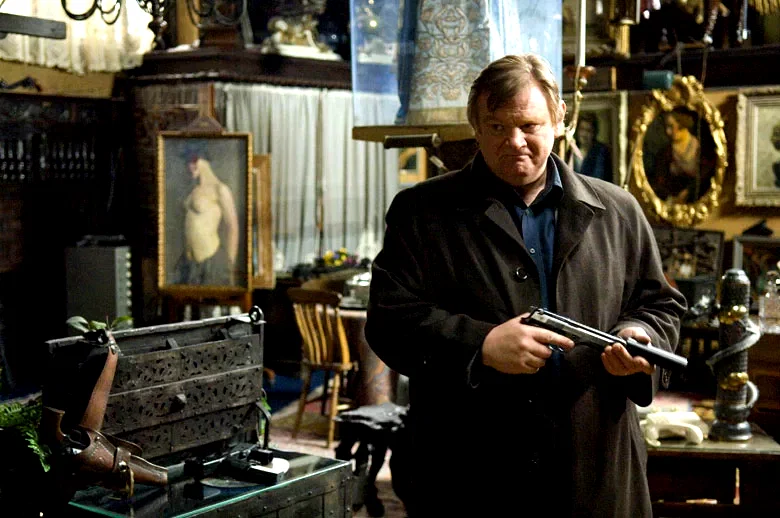 Photo 2 du film : Bons baisers de Bruges