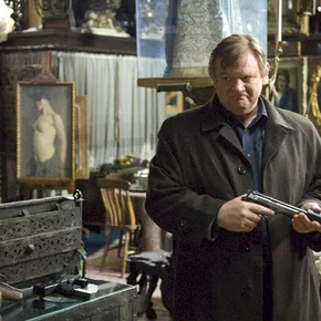 Photo du film : Bons baisers de Bruges