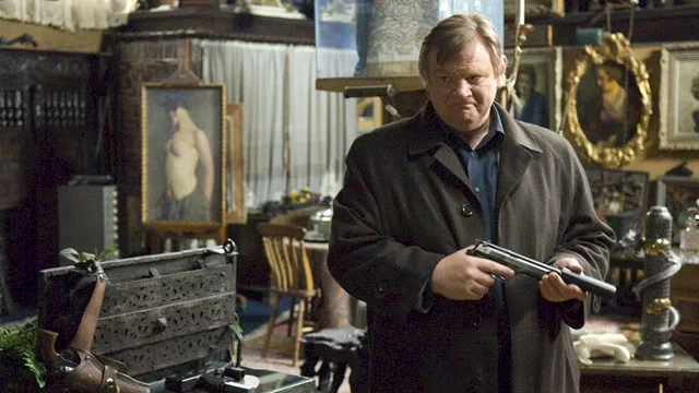 Photo du film : Bons baisers de Bruges