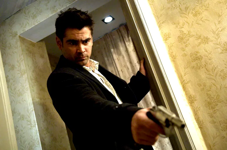 Photo 3 du film : Bons baisers de Bruges