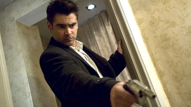Photo du film : Bons baisers de Bruges