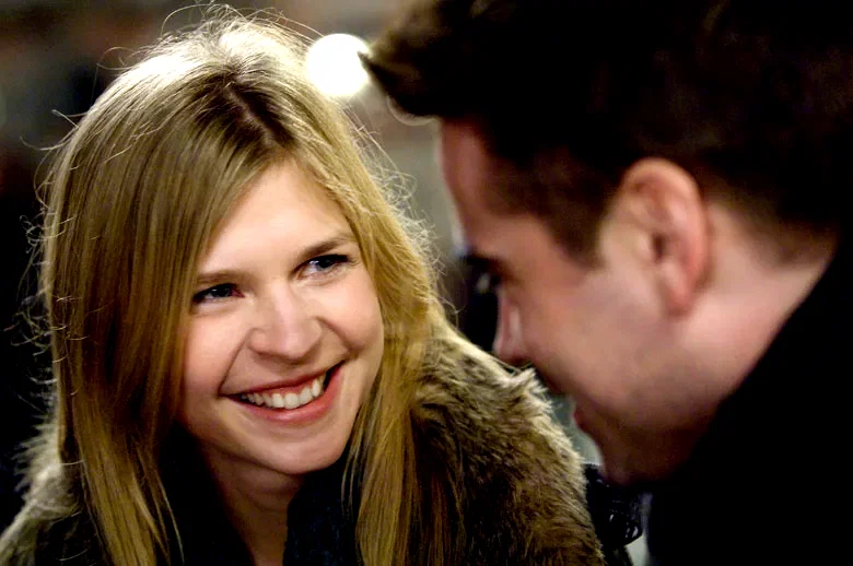 Photo 4 du film : Bons baisers de Bruges