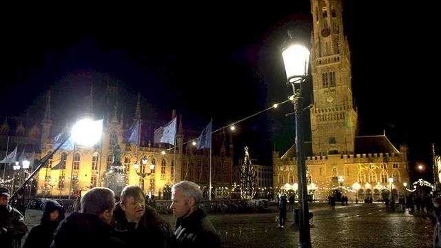 Photo du film : Bons baisers de Bruges