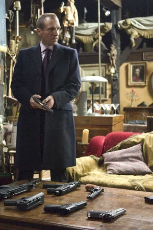 Photo du film : Bons baisers de Bruges
