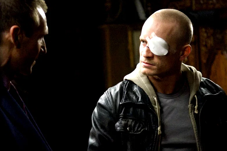 Photo 7 du film : Bons baisers de Bruges