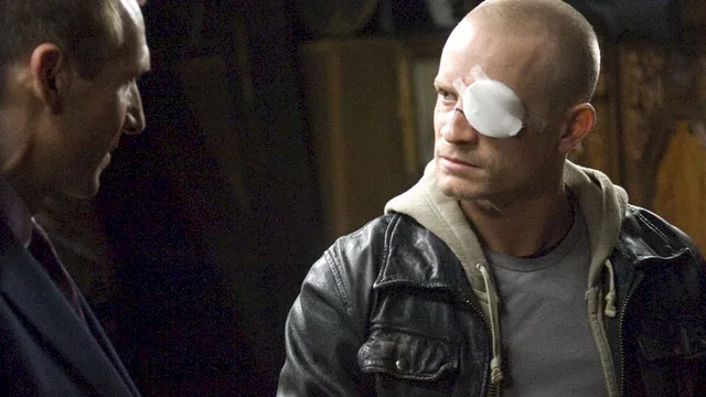 Photo du film : Bons baisers de Bruges