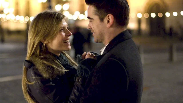 Photo du film : Bons baisers de Bruges