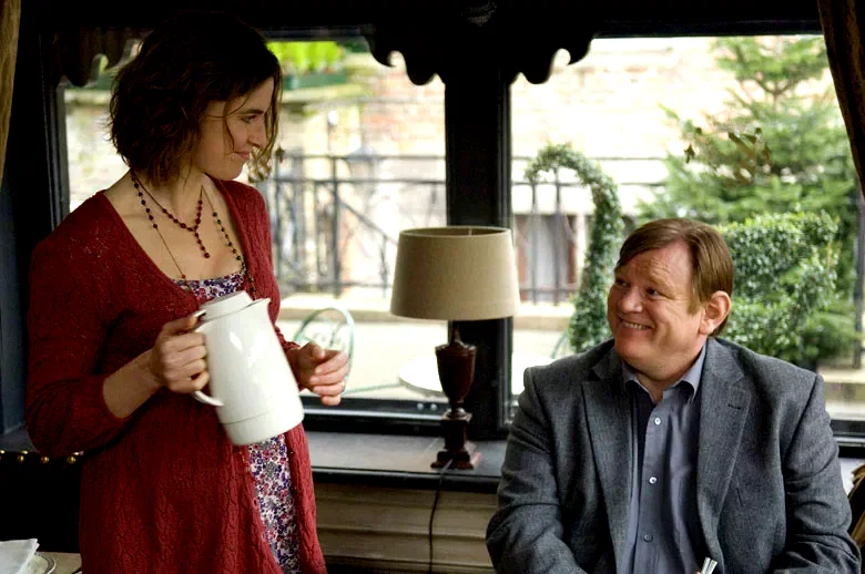 Photo 9 du film : Bons baisers de Bruges