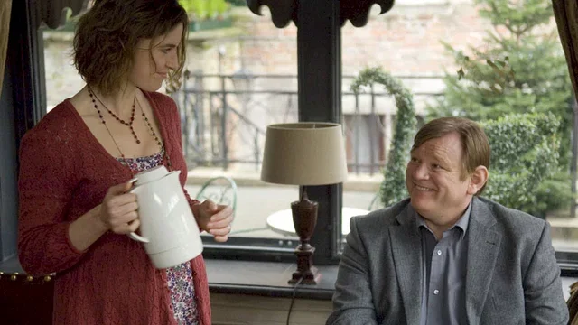 Photo du film : Bons baisers de Bruges