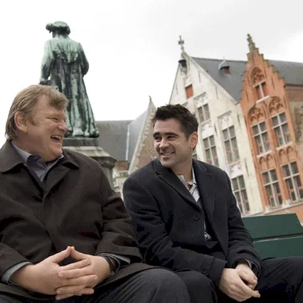 Miniature photo du film : Bons baisers de Bruges