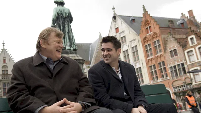 Photo du film : Bons baisers de Bruges