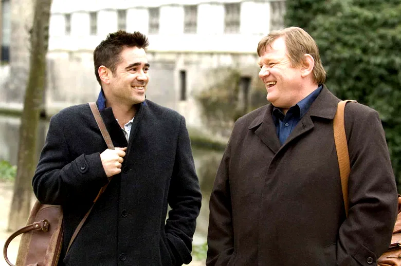 Photo 11 du film : Bons baisers de Bruges
