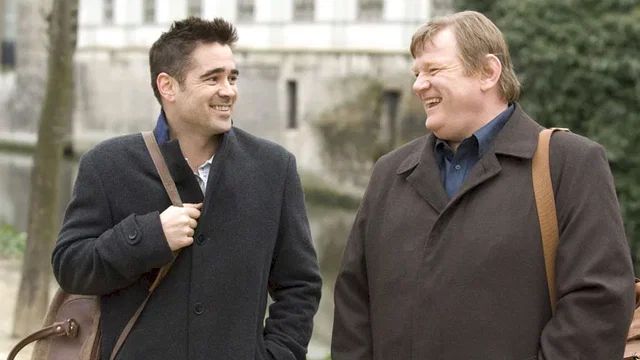 Photo du film : Bons baisers de Bruges