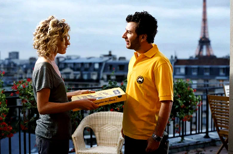 Photo 2 du film : Tu peux garder un secret ?