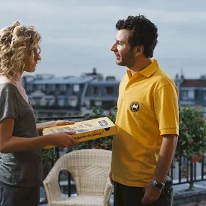 Photo du film : Tu peux garder un secret ?