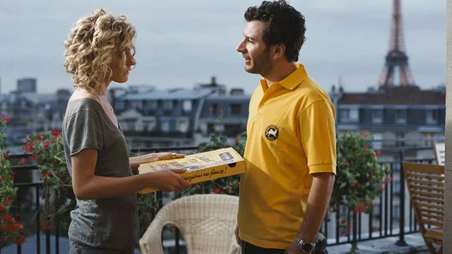 Photo du film : Tu peux garder un secret ?