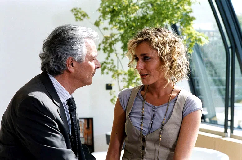Photo 3 du film : Tu peux garder un secret ?