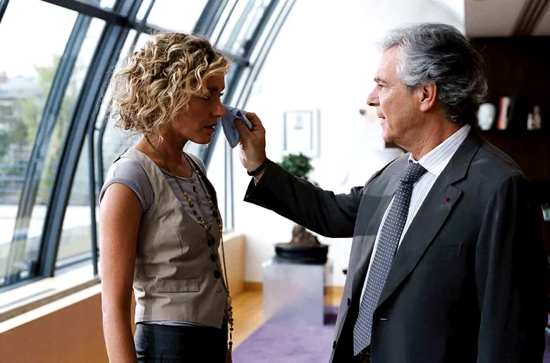 Photo 5 du film : Tu peux garder un secret ?