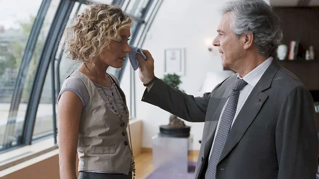 Photo du film : Tu peux garder un secret ?