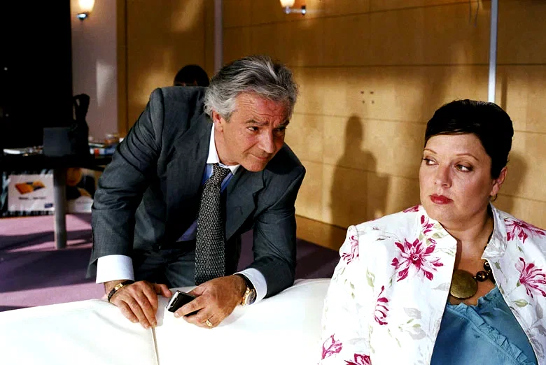 Photo 6 du film : Tu peux garder un secret ?
