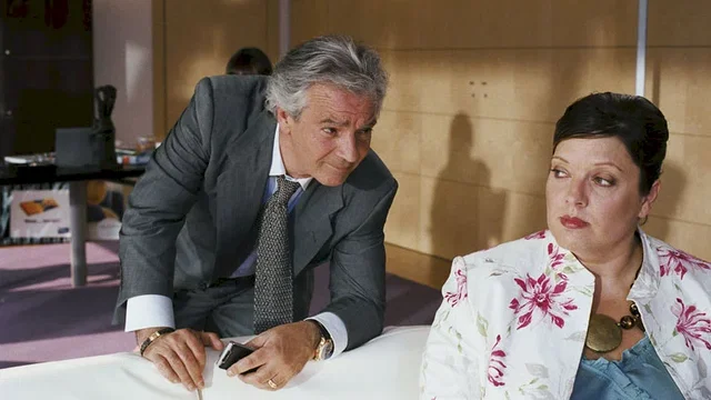 Photo du film : Tu peux garder un secret ?
