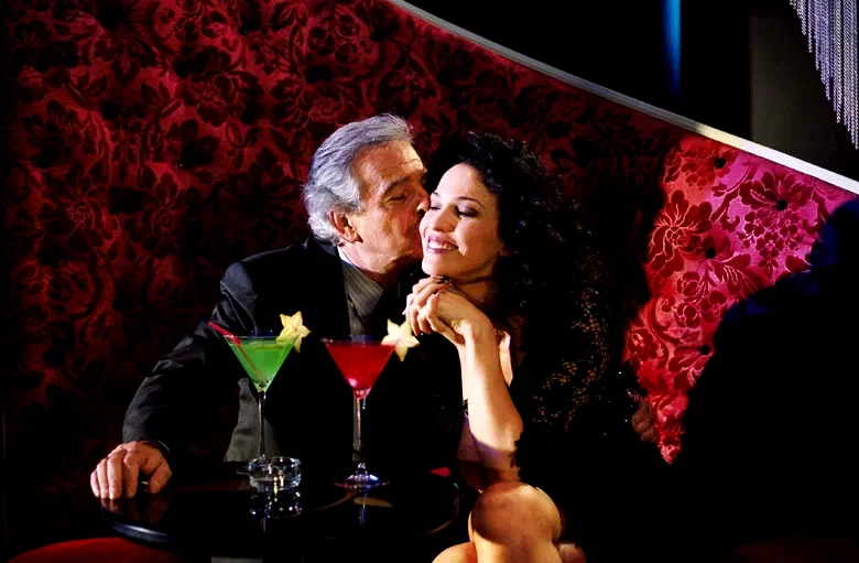Photo 7 du film : Tu peux garder un secret ?