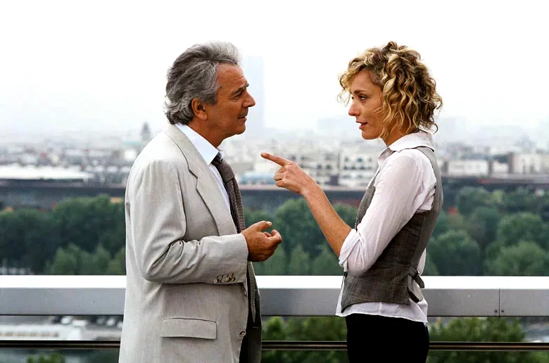 Photo 8 du film : Tu peux garder un secret ?