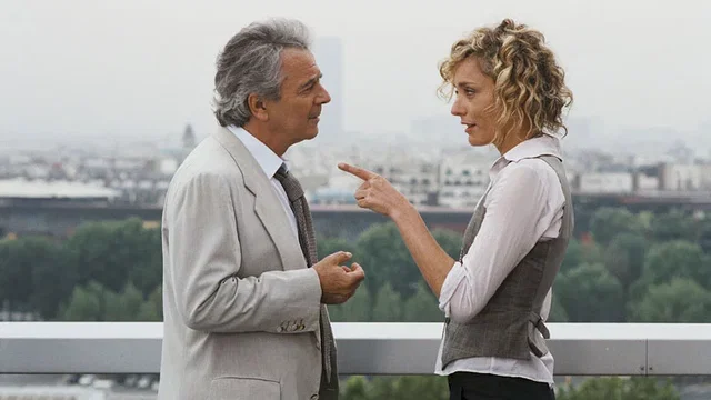 Photo du film : Tu peux garder un secret ?
