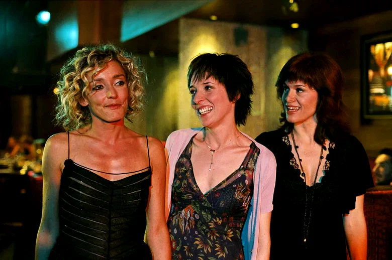 Photo 9 du film : Tu peux garder un secret ?