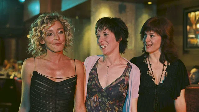 Photo du film : Tu peux garder un secret ?