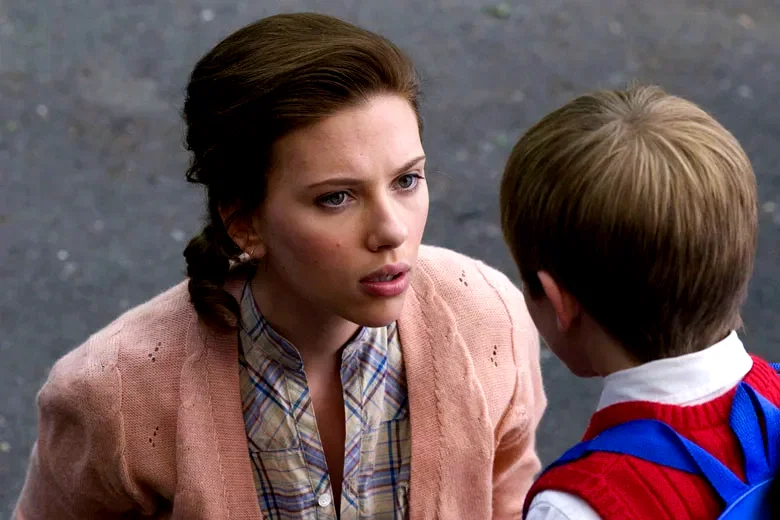 Photo 2 du film : Le journal d'une baby-sitter